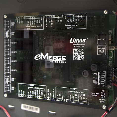 linear access control cards|Linear .